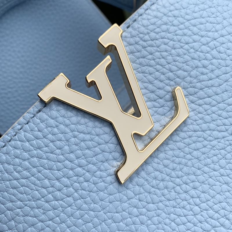 LV Capucines Bags